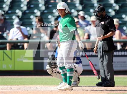 Thumbnail 2 in Wall vs. Blanco (UIL 3A Final) photogallery.