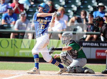 Thumbnail 1 in Wall vs. Blanco (UIL 3A Final) photogallery.