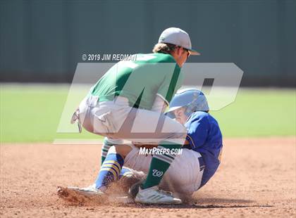 Thumbnail 1 in Wall vs. Blanco (UIL 3A Final) photogallery.