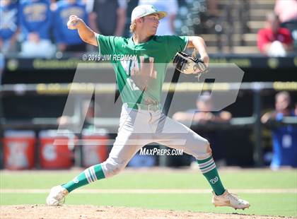 Thumbnail 3 in Wall vs. Blanco (UIL 3A Final) photogallery.