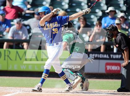 Thumbnail 3 in Wall vs. Blanco (UIL 3A Final) photogallery.