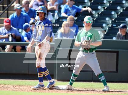 Thumbnail 1 in Wall vs. Blanco (UIL 3A Final) photogallery.