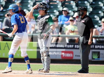 Thumbnail 1 in Wall vs. Blanco (UIL 3A Final) photogallery.