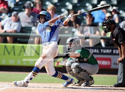 Thumbnail 1 in Wall vs. Blanco (UIL 3A Final) photogallery.