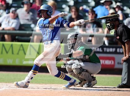Thumbnail 2 in Wall vs. Blanco (UIL 3A Final) photogallery.