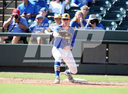 Thumbnail 3 in Wall vs. Blanco (UIL 3A Final) photogallery.