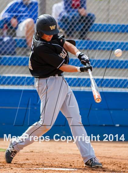 Thumbnail 1 in Westview @ Rancho Bernardo photogallery.