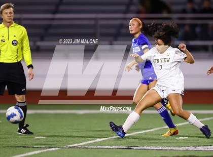 Thumbnail 3 in Mountain View @ Los Altos photogallery.