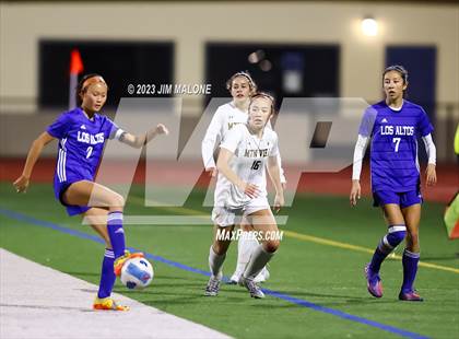 Thumbnail 2 in Mountain View @ Los Altos photogallery.