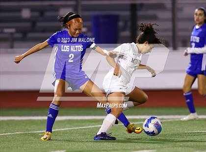 Thumbnail 3 in Mountain View @ Los Altos photogallery.