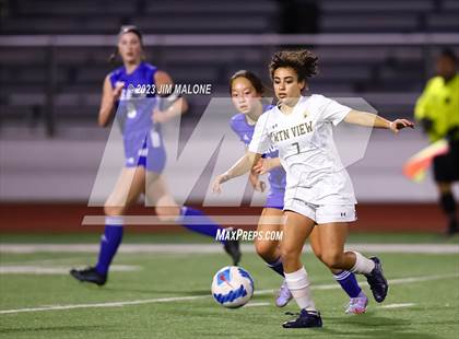 Thumbnail 3 in Mountain View @ Los Altos photogallery.