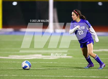 Thumbnail 3 in Mountain View @ Los Altos photogallery.