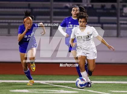 Thumbnail 3 in Mountain View @ Los Altos photogallery.
