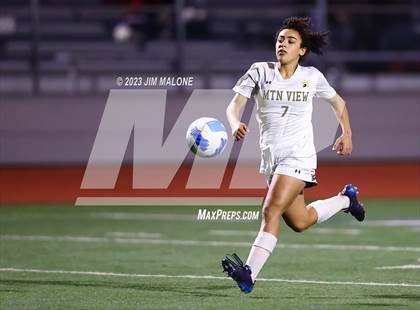 Thumbnail 2 in Mountain View @ Los Altos photogallery.
