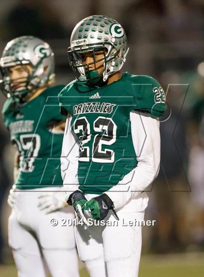 Thumbnail 3 in Del Oro @ Granite Bay photogallery.