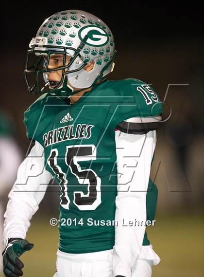 Thumbnail 3 in Del Oro @ Granite Bay photogallery.