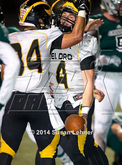 Thumbnail 1 in Del Oro @ Granite Bay photogallery.