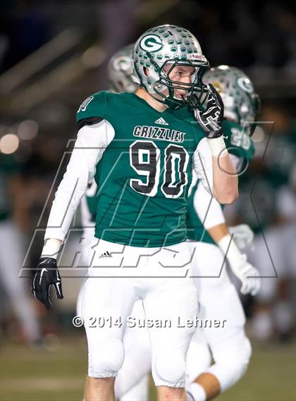 Thumbnail 1 in Del Oro @ Granite Bay photogallery.