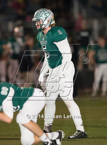 Thumbnail 1 in Del Oro @ Granite Bay photogallery.
