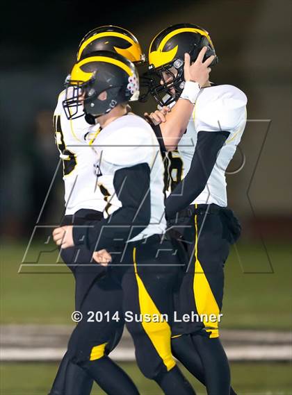 Thumbnail 1 in Del Oro @ Granite Bay photogallery.