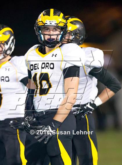Thumbnail 3 in Del Oro @ Granite Bay photogallery.