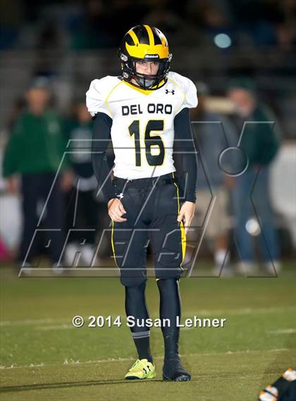 Thumbnail 2 in Del Oro @ Granite Bay photogallery.