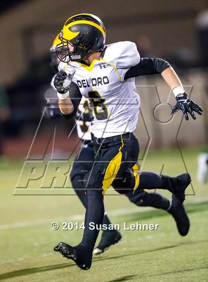 Thumbnail 2 in Del Oro @ Granite Bay photogallery.