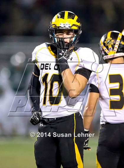 Thumbnail 1 in Del Oro @ Granite Bay photogallery.