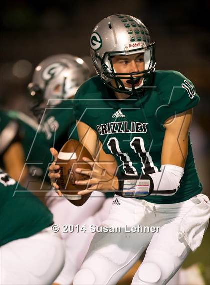 Thumbnail 3 in Del Oro @ Granite Bay photogallery.