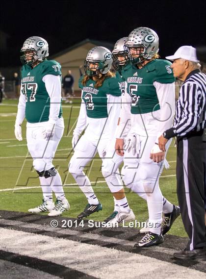 Thumbnail 3 in Del Oro @ Granite Bay photogallery.