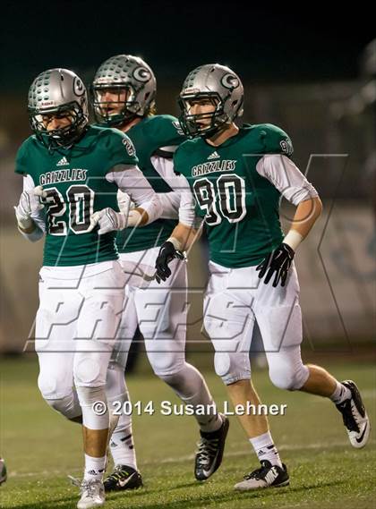 Thumbnail 1 in Del Oro @ Granite Bay photogallery.