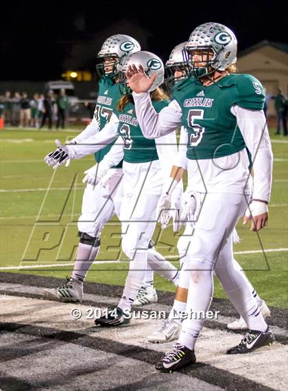 Thumbnail 1 in Del Oro @ Granite Bay photogallery.