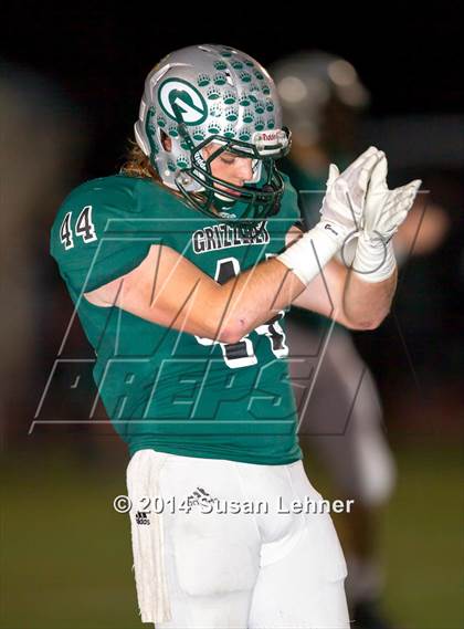 Thumbnail 1 in Del Oro @ Granite Bay photogallery.