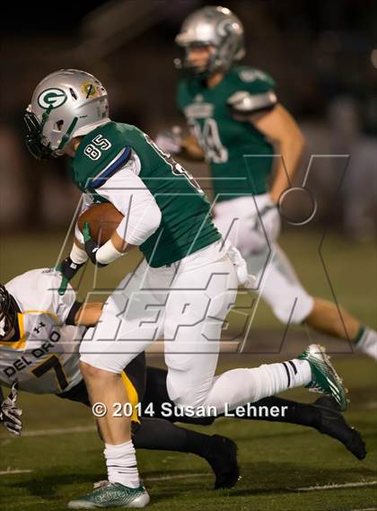 Thumbnail 3 in Del Oro @ Granite Bay photogallery.