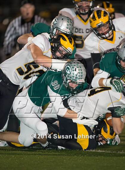 Thumbnail 3 in Del Oro @ Granite Bay photogallery.