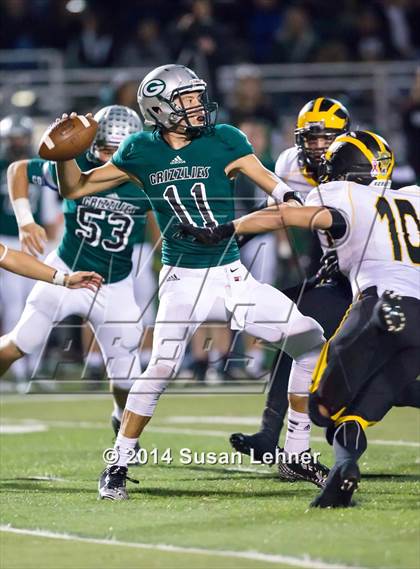 Thumbnail 1 in Del Oro @ Granite Bay photogallery.