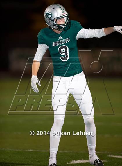 Thumbnail 2 in Del Oro @ Granite Bay photogallery.