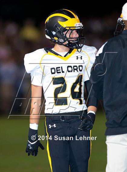 Thumbnail 2 in Del Oro @ Granite Bay photogallery.