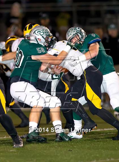 Thumbnail 3 in Del Oro @ Granite Bay photogallery.