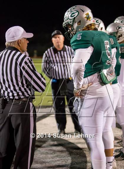 Thumbnail 2 in Del Oro @ Granite Bay photogallery.