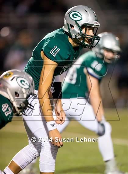 Thumbnail 1 in Del Oro @ Granite Bay photogallery.