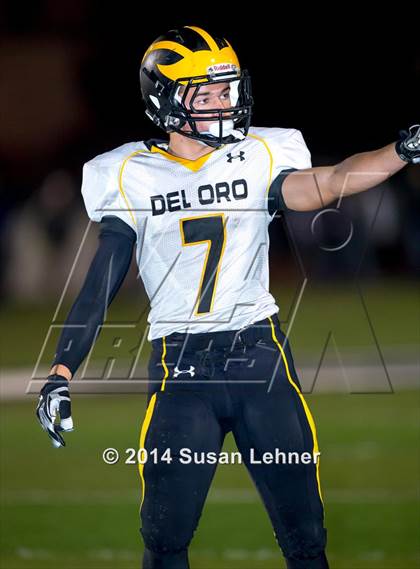 Thumbnail 3 in Del Oro @ Granite Bay photogallery.
