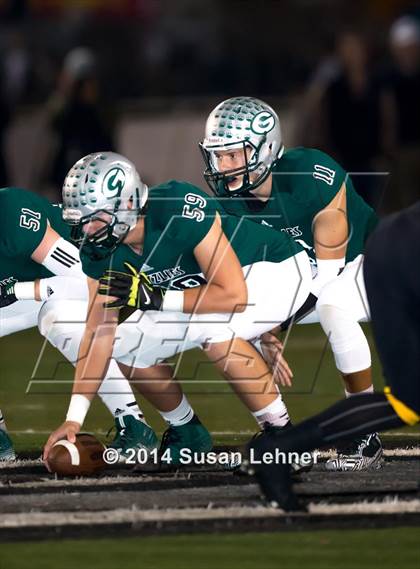 Thumbnail 2 in Del Oro @ Granite Bay photogallery.