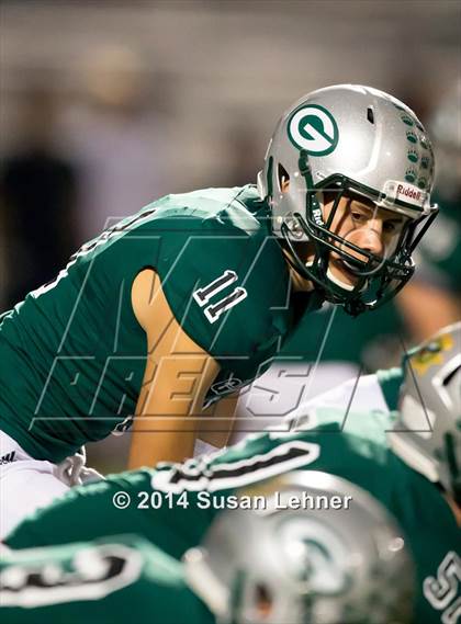 Thumbnail 2 in Del Oro @ Granite Bay photogallery.