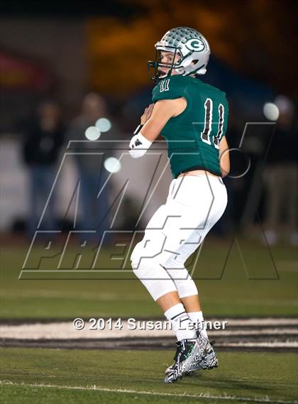 Thumbnail 1 in Del Oro @ Granite Bay photogallery.