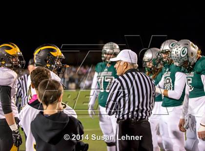 Thumbnail 3 in Del Oro @ Granite Bay photogallery.