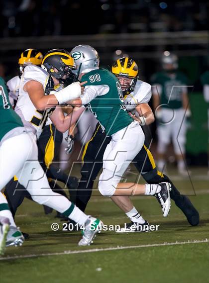 Thumbnail 3 in Del Oro @ Granite Bay photogallery.