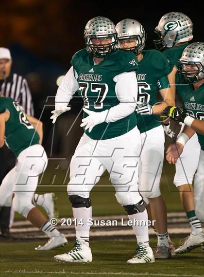 Thumbnail 2 in Del Oro @ Granite Bay photogallery.