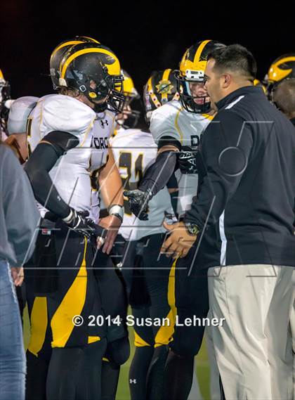 Thumbnail 2 in Del Oro @ Granite Bay photogallery.