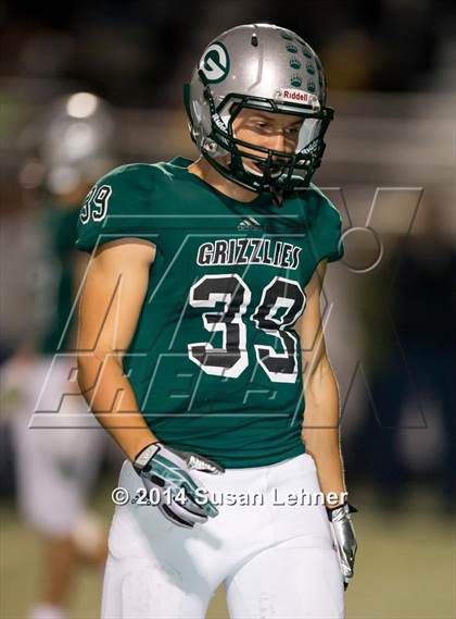 Thumbnail 3 in Del Oro @ Granite Bay photogallery.